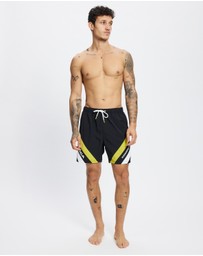 NAUTICA - Kilmore 6 Swim Shorts