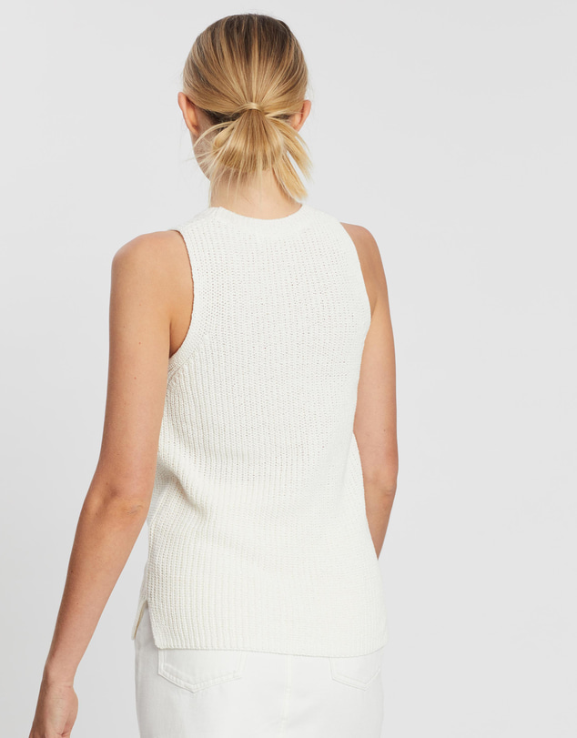 Assembly Label - Mira Knit Tank