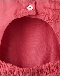 M.N.G - Eira Dress - Babies-Kids