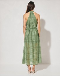 MON RENN - Elowen Dress