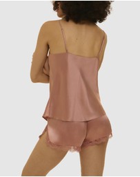 Simone Perele - Love Me Night Short