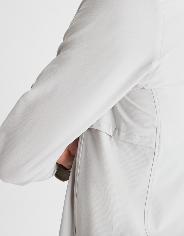Kathmandu - Sun Breaker Long Sleeve Shirt