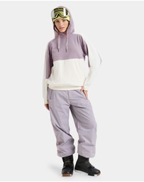 Roxy - Womens Liberty Pullover Hoodie