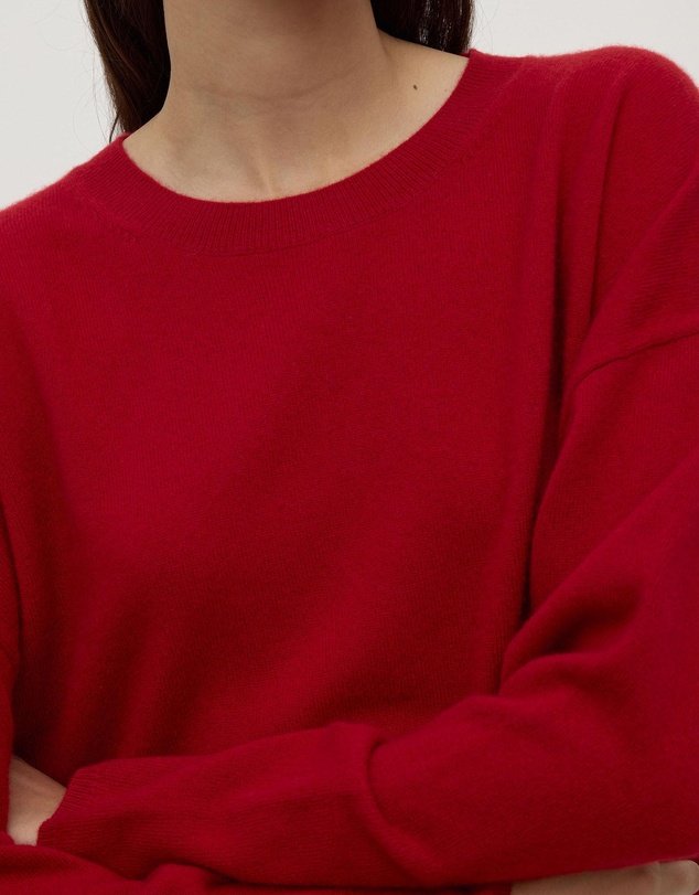 Assembly Label - Odelle Cashmere Knit