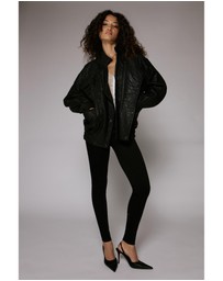 Bardot - Khloe Super High Tall Jeans