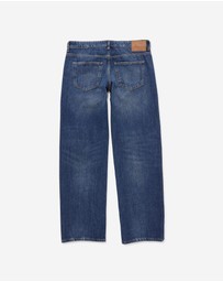 Cotton On - Low Rise Straight Jean