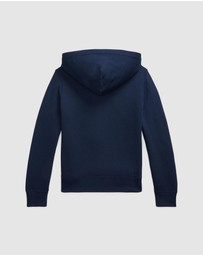 Polo Ralph Lauren - Fleece Hoodie - Teens