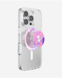 PopSockets - KPop Demon Hunters PopGrip MagSafe Phone Grip Holder
