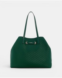 GUESS - Vikky 2 in 1 Large Tote Bag