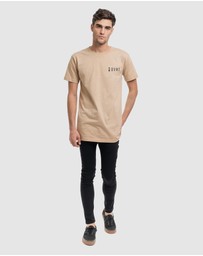 DVNT - Ethos Crest Tee