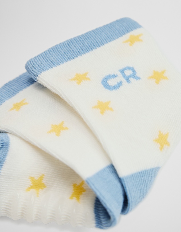 Country Road - Country Road Baby Sock Pack Of 4