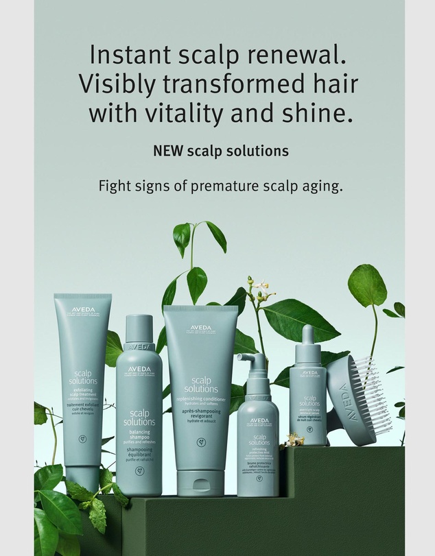 Aveda - Balancing Shampoo