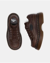 Dr Martens - Buzz 5i 5-Eye Shoes - Women's
