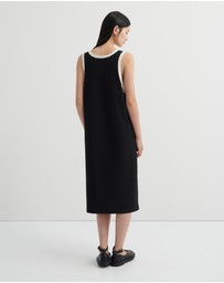 Kowtow - Variation Dress