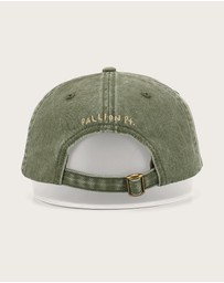 Pallion Point - Flathead Fish Lid
