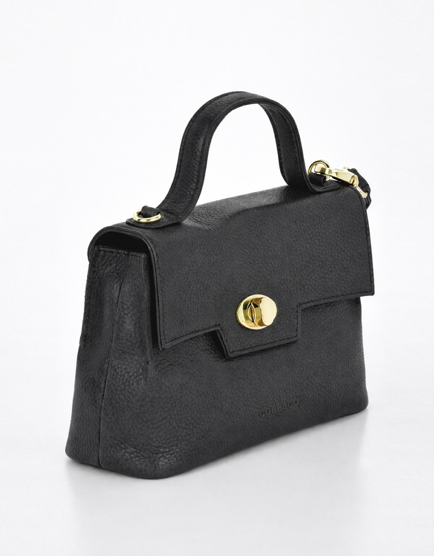 Cobb & Co - Lindfield Leather Crossbody Bag