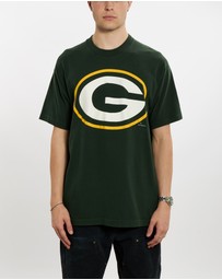 Vintage by The Real Deal - Pre Loved - 1996 NFL Green Bay Packers Tee