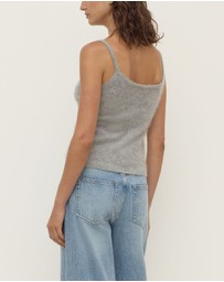Assembly Label - Carina Wool Tank