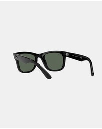 Ray-Ban - 0RBR0502S Wayfarer Reverse
