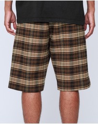 Wynn Hamlyn - Woven Shorts
