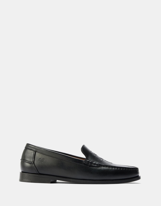 R.M.Williams - Ranch Loafers - Women's