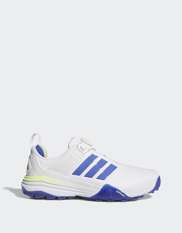 adidas Performance - ADIPOWER 26 BOA SPIKELESS GOLF SHOES Unisex