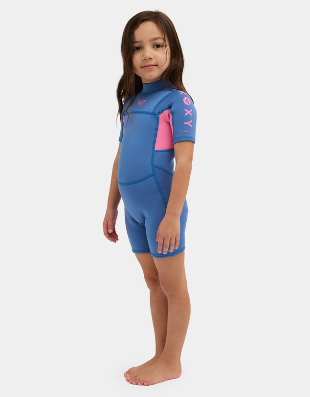 Roxy - Toddler 2/2mm Prologue+ Springsuit