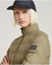 G-Star - Light Weight Padded Jacket