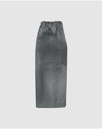 Bambury - Matrix Microfibre Body Wrap