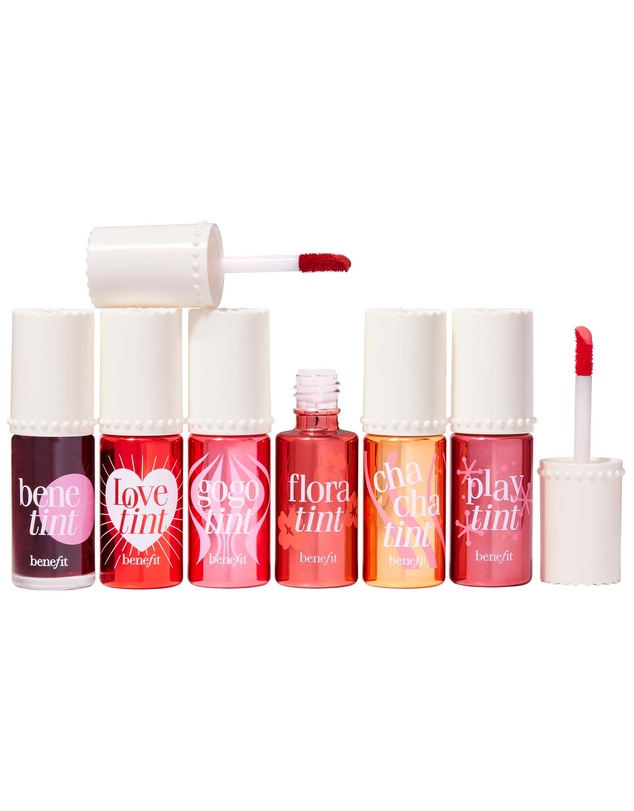 Benefit Cosmetics - ChaCha Tint