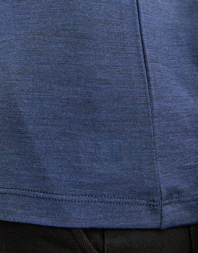 Toorallie - Short Sleeve Merino Tee