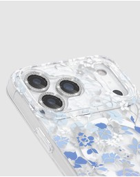 Kate Spade - Kate Spade Fashion Lens & Screen Protectors for iPhone 17 Pro