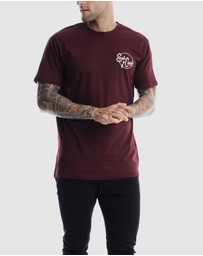 DVNT - East Coast Tee