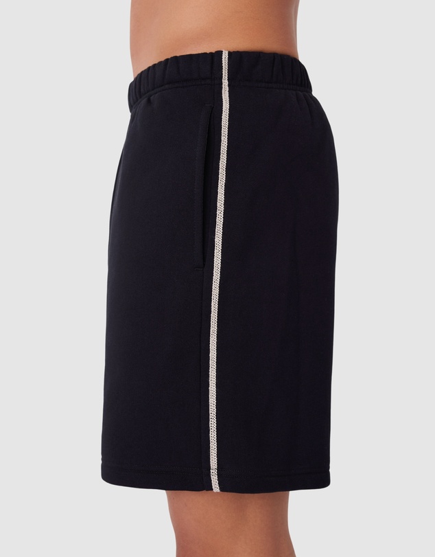 REC GEN - Mass Fleece Short