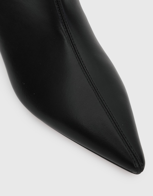 Betts - Lavina Pointed Toe Dress Boots