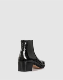Beau Coops - Lumier Ankle Boots