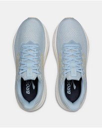 Brooks - Ghost 17 - Women's