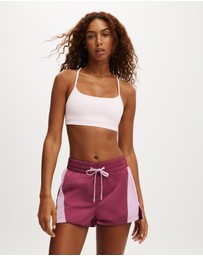 Cotton On Body Active - 365 Keyhole Crop