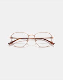 Ray-Ban Optical - 0RX8777D