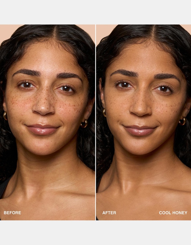 Bobbi Brown - Weightless Skin Foundation