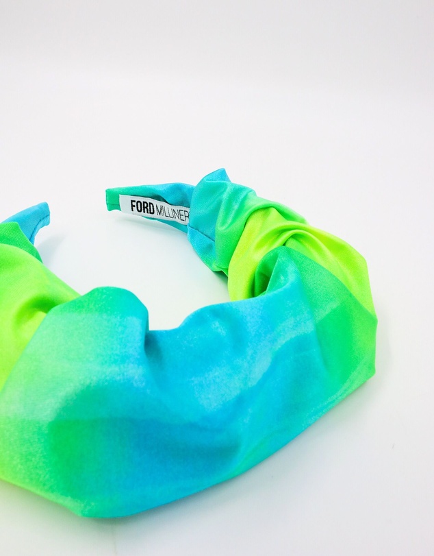 FORD MILLINERY - Jude Headband