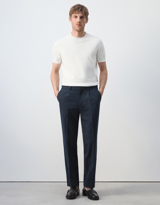 M.N.G - Delave Pantalon