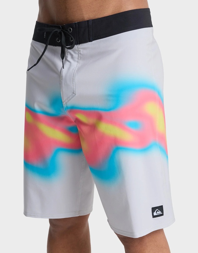 Quiksilver - Mens Surfsilk Straight 20