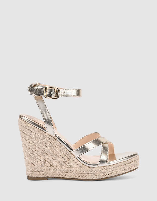 Verali - Ambrose Rope Wedges