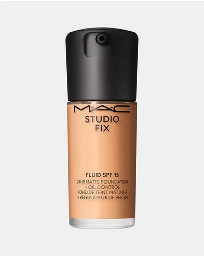 MAC - Studio Fix Fluid SPF15 Foundation 30ml - C4.5