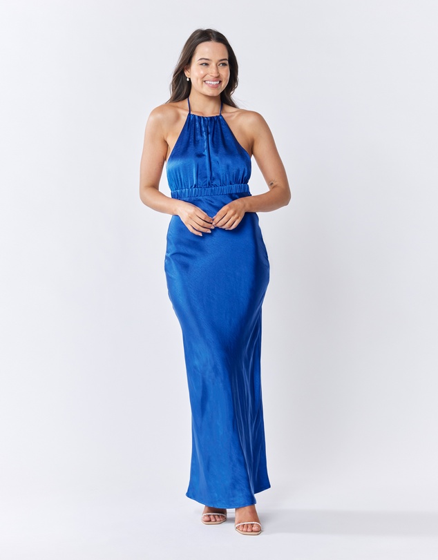 ids - Cressida Maxi Dress