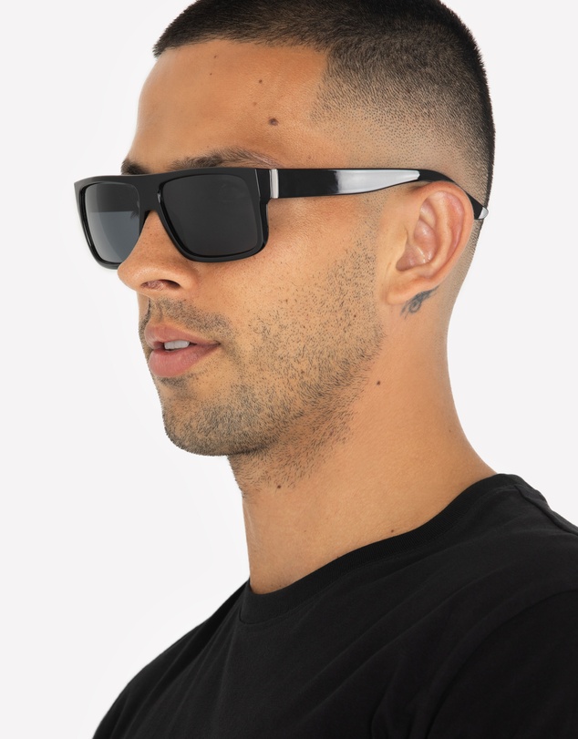 Eclectics - Oliver Sunglasses - Polarised