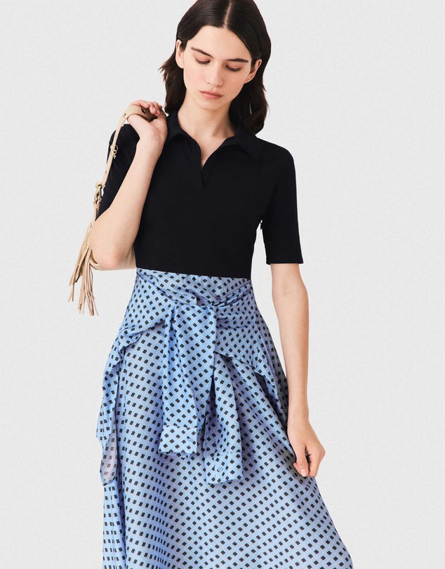 Maje - Rapreston Dress