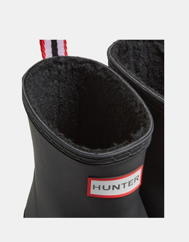 Hunter - Play Short Insulated Boots - Women's