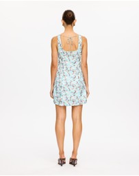 KIVARI - Lydia Mini Dress
